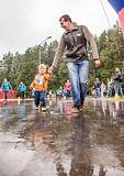 Фото: «Арбузный кросс» прошёл в Одинцово