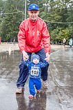 Фото: «Арбузный кросс» прошёл в Одинцово