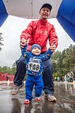 Фото: «Арбузный кросс» прошёл в Одинцово