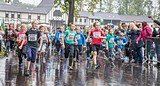 Фото: «Арбузный кросс» прошёл в Одинцово