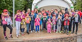 Фото: «Арбузный кросс» прошёл в Одинцово