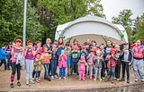 Фото: «Арбузный кросс» прошёл в Одинцово