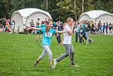 Фото: «Арбузный кросс» прошёл в Одинцово