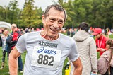 Фото: «Арбузный кросс» прошёл в Одинцово