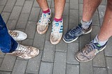 Фото: «Арбузный кросс» прошёл в Одинцово