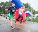 Фото: «Арбузный кросс» прошёл в Одинцово
