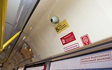 Фото: Новые автобусы «ЛиАЗ» пополнили автопарк Одинцовского района