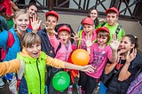 Фото: «Арбузный кросс» прошёл в Одинцово