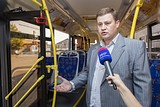 Фото: Новые автобусы «ЛиАЗ» пополнили автопарк Одинцовского района