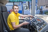 Фото: Новые автобусы «ЛиАЗ» пополнили автопарк Одинцовского района