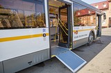 Фото: Новые автобусы «ЛиАЗ» пополнили автопарк Одинцовского района