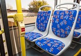 Фото: Новые автобусы «ЛиАЗ» пополнили автопарк Одинцовского района