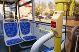 Фото: Новые автобусы «ЛиАЗ» пополнили автопарк Одинцовского района