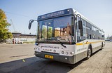 Фото: Новые автобусы «ЛиАЗ» пополнили автопарк Одинцовского района