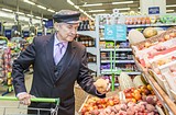 Фото: В торговых сетях Одинцовского района действуют скидки для льготников