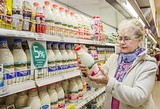 Фото: В торговых сетях Одинцовского района действуют скидки для льготников