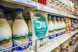 Фото: В торговых сетях Одинцовского района действуют скидки для льготников