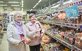 Фото: В торговых сетях Одинцовского района действуют скидки для льготников