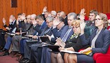 Фото: Муниципальных служащих в Одинцовском районе сократят втрое