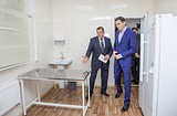 Владимир МОТОШИН, Денис БУЦАЕВ