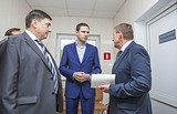 Владимир МОТОШИН, Денис БУЦАЕВ