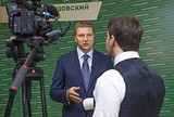 Фото: Московский областной учебный центр переехал из Нахабино в Одинцово