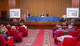 Фото: Муниципальных служащих в Одинцовском районе сократят втрое