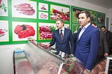 Андрей ИВАНОВ, Денис БУЦАЕВ