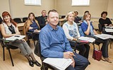 Фото: Московский областной учебный центр переехал из Нахабино в Одинцово
