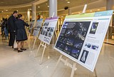 Фото: «Альбом нового облика» представили в Одинцово