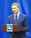 Андрей ИВАНОВ