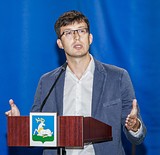 Антон ФИНОГЕНОВ