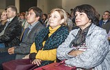 Фото: «Альбом нового облика» представили в Одинцово