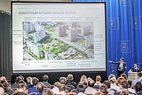 Фото: «Альбом нового облика» представили в Одинцово