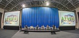 Фото: «Альбом нового облика» представили в Одинцово