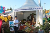 Фото: День сотрудника ОВД прошел в Подмосковье