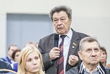 Фото: «Альбом нового облика» представили в Одинцово