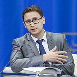 Андрей ГАВРИЛОВ