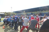 Фото: День сотрудника ОВД прошел в Подмосковье