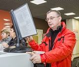 Фото: Андрей ИВАНОВ высоко оценил качество работы отделения МФЦ в Кубинке