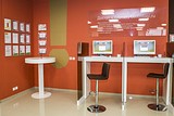 Фото: Андрей ИВАНОВ высоко оценил качество работы отделения МФЦ в Кубинке