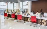 Фото: Андрей ИВАНОВ высоко оценил качество работы отделения МФЦ в Кубинке