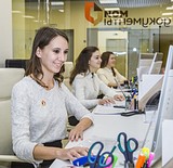 Фото: Андрей ИВАНОВ высоко оценил качество работы отделения МФЦ в Кубинке