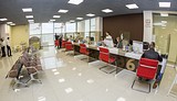 Фото: Андрей ИВАНОВ высоко оценил качество работы отделения МФЦ в Кубинке