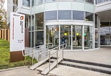 Фото: Андрей ИВАНОВ высоко оценил качество работы отделения МФЦ в Кубинке
