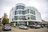 Фото: Андрей ИВАНОВ высоко оценил качество работы отделения МФЦ в Кубинке