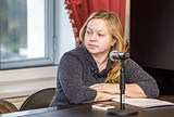 Фото: Крупные неплательщики налогов отчитались перед главой Одинцовского района