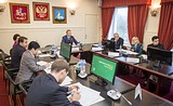 Фото: Крупные неплательщики налогов отчитались перед главой Одинцовского района