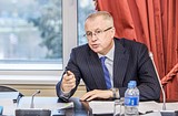 Фото: Крупные неплательщики налогов отчитались перед главой Одинцовского района