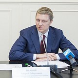 Фото: Крупные неплательщики налогов отчитались перед главой Одинцовского района
